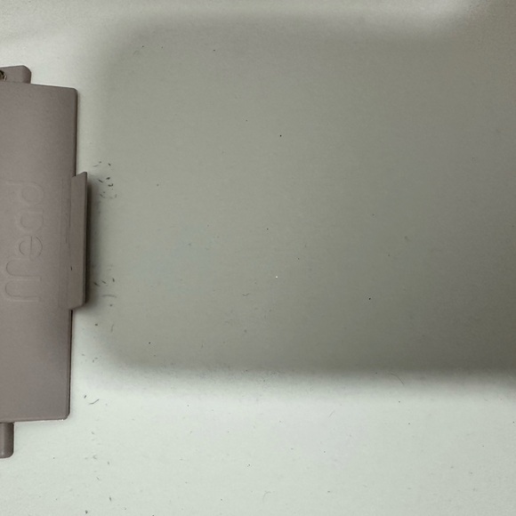 Vtg 90s Trapper Keeper Vibrant Tropical Notebook 3 Ring Binder School Beach - Picture 4 of 8